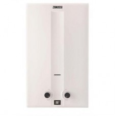 Проточний водонагрівач ZANUSSI GWH 10 Fonte (GWH10FONTE) Проточний водонагрівач ZANUSSI GWH 10 Fonte (GWH10FONTE)