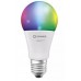 Набір ламп світлодіодних 3шт LEDVANCE (OSRAM) LEDSMART+ WiFi A60 9W (806Lm) 2700-6500K + RGB E27 дімміруємих