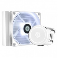 Система водяного охолодження ID-Cooling Frostflow X 120 Snow Система водяного охолодження ID-Cooling Frostflow X 120 Snow