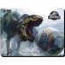 Коврик для мышки Pod Mishkou GAME JURASSIC WORLD S