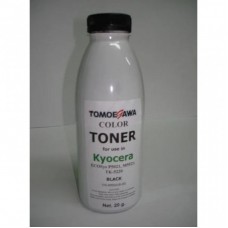 Тонер KYOCERA TK-5220 (20г) Black Tomoegawa (TG-KM5021B-20) Тонер KYOCERA TK-5220 (20г) Black Tomoegawa (TG-KM5021B-20)