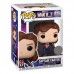 Фігурка Funko POP! Bobble Marvel What If Captain Carter 55811 (56938)