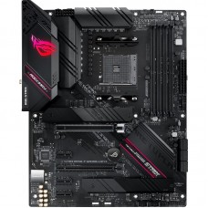 Материнcька плата ASUS ROG STRIX B550-F GAMING WIFI II sAM4 B550 4xDDR4 M.2 HDMI DP WiFi BT ATX Материнcька плата ASUS ROG STRIX B550-F GAMING WIFI II sAM4 B550 4xDDR4 M.2 HDMI DP WiFi BT ATX
