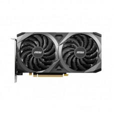 Відеокарта MSI GeForce RTX 3060 8GB GDDR6 VENTUS 2X OC Відеокарта MSI GeForce RTX 3060 8GB GDDR6 VENTUS 2X OC
