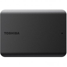 Портативний жорсткий диск Toshiba 4TB USB 3.2 Gen 1 Canvio Basics 2022 Портативний жорсткий диск Toshiba 4TB USB 3.2 Gen 1 Canvio Basics 2022