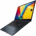 Ноутбук ASUS Vivobook Pro 15 M6500XU-LP017 15.6&quot; FHD IPS, AMD R7-7840HS, 16GB, F1TB, NVD4050-6, noOS, Блакитний