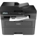 БФП laser mono A4 Brother MFC-L2802DW 32 ppm Fax ADF Duplex PCL USB Wi-Fi