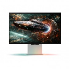 Монітор Samsung 27" Odyssey 3D G90XF HDMI, DP, USB, MM, IPS, 3840x2160, 165Hz, 1ms Монітор Samsung 27" Odyssey 3D G90XF HDMI, DP, USB, MM, IPS, 3840x2160, 165Hz, 1ms