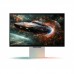 Монітор Samsung 27" Odyssey 3D G90XF HDMI, DP, USB, MM, IPS, 3840x2160, 165Hz, 1ms