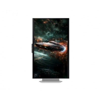 Монітор Samsung 27" Odyssey 3D G90XF HDMI, DP, USB, MM, IPS, 3840x2160, 165Hz, 1ms Монітор Samsung 27" Odyssey 3D G90XF HDMI, DP, USB, MM, IPS, 3840x2160, 165Hz, 1ms