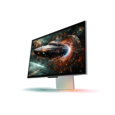 Монітор Samsung 27" Odyssey 3D G90XF HDMI, DP, USB, MM, IPS, 3840x2160, 165Hz, 1ms Монітор Samsung 27" Odyssey 3D G90XF HDMI, DP, USB, MM, IPS, 3840x2160, 165Hz, 1ms