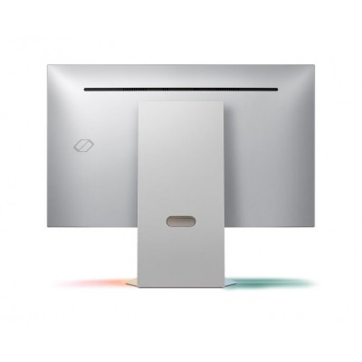 Монітор Samsung 27" Odyssey 3D G90XF HDMI, DP, USB, MM, IPS, 3840x2160, 165Hz, 1ms Монітор Samsung 27" Odyssey 3D G90XF HDMI, DP, USB, MM, IPS, 3840x2160, 165Hz, 1ms