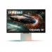 Монітор Samsung 27" Odyssey 3D G90XF HDMI, DP, USB, MM, IPS, 3840x2160, 165Hz, 1ms Монітор Samsung 27" Odyssey 3D G90XF HDMI, DP, USB, MM, IPS, 3840x2160, 165Hz, 1ms