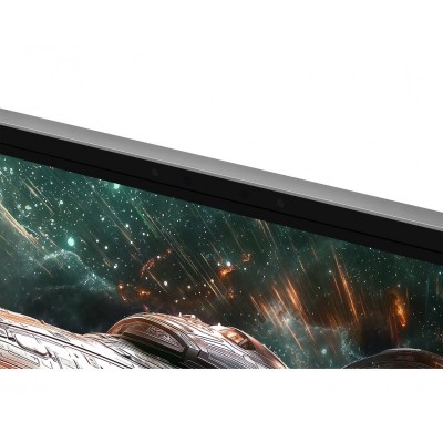 Монітор Samsung 27" Odyssey 3D G90XF HDMI, DP, USB, MM, IPS, 3840x2160, 165Hz, 1ms Монітор Samsung 27" Odyssey 3D G90XF HDMI, DP, USB, MM, IPS, 3840x2160, 165Hz, 1ms