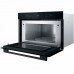 Мікрохвильова піч Whirlpool вбудована, 31л, електронне упр., 1000Вт, гриль, дисплей, чорний