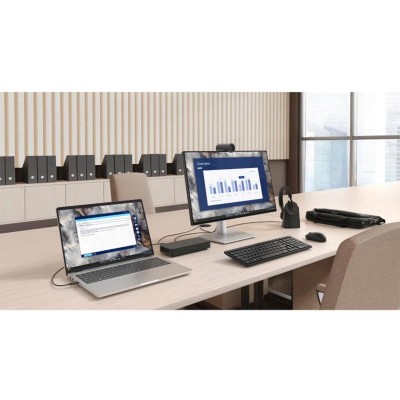 Ноутбук Dell Pro 16 Plus 16" FHD+ AG, Intel U7-268V, 32GB, F512GB, UMA, Lin, сріблястий