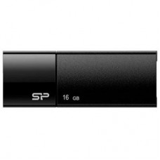 USB флеш накопичувач Silicon Power 16GB Ultima U05 USB 2.0 (SP016GBUF2U05V1K)