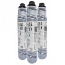 Тонер Ricoh type 2014H Black 12K (MP2014) (842135) Тонер Ricoh type 2014H Black 12K (MP2014) (842135)