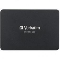Накопичувач SSD 2.5" 128GB Verbatim (49350) Накопичувач SSD 2.5" 128GB Verbatim (49350)