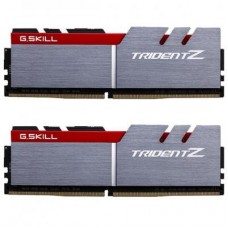 Модуль пам'яті для комп'ютера DDR4 32GB (2x16GB) 3000 MHz Enhanced Performance Series G.Skill (F4-3000C15D-32GTZ) Модуль пам'яті для комп'ютера DDR4 32GB (2x16GB) 3000 MHz Enhanced Performance Series G.Skill (F4-3000C15D-32GTZ)