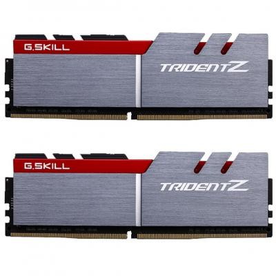 Модуль памяти для компьютера DDR4 32GB (2x16GB) 3000 MHz Enhanced Performance Series G.Skill (F4-3000C15D-32GTZ)