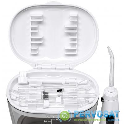 Электрическая зубная щетка Ardesto OI-MD600W