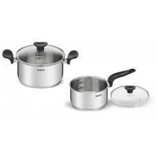 Набір посуду Tefal Primary 4 предм. Набір посуду Tefal Primary 4 предм.