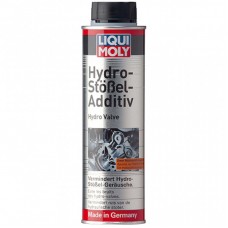 Присадка автомобільна LIQUI MOLY Hydro-Stossel-Additiv 0.3л (3919) Присадка автомобільна LIQUI MOLY Hydro-Stossel-Additiv 0.3л (3919)