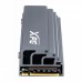 ADATA XPG GAMMIX S70 PCIE GEN4X4 M.2 2280[AGAMMIXS70-1T-C]