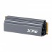 ADATA XPG GAMMIX S70 PCIE GEN4X4 M.2 2280[AGAMMIXS70-1T-C]