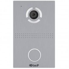 IP панель виклику BasIP AV-03D Grey IP панель виклику BasIP AV-03D Grey