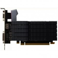 Відеокарта AFOX Radeon HD 5450 1GB DDR3 64 Bit DVI-HDMI-VGA Low profile Відеокарта AFOX Radeon HD 5450 1GB DDR3 64 Bit DVI-HDMI-VGA Low profile