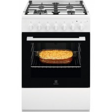 Плита Electrolux RKG600005W Плита Electrolux RKG600005W