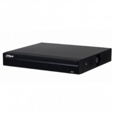 Реєстратор для відеоспостереження Dahua DHI-NVR1108HS-S3/H Реєстратор для відеоспостереження Dahua DHI-NVR1108HS-S3/H