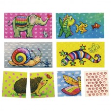 Гра мемо goki Тварини Гра мемо goki Тварини