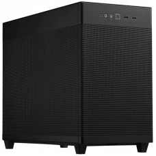 Корпус ASUS Prime AP201 CASE MESH, без БП, 2xUSB3.2, 1xUSB Type-C, mATX, Black