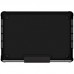 Чохол UAG [U] для Apple MacBook Pro 13&quot; (2020-2022) Lucent, Black/Black