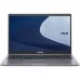 Ноутбук ASUS P1512CEA-BQ1081 15.6&quot; FHD, Intel i3-1115G4, 8GB, F512GB, UMA, NoOS, Сірий