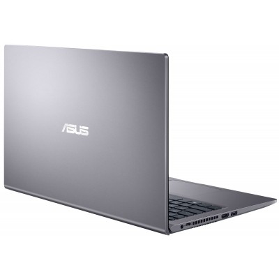 Ноутбук ASUS P1512CEA-BQ1081 15.6&quot; FHD, Intel i3-1115G4, 8GB, F512GB, UMA, NoOS, Сірий