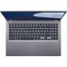 Ноутбук ASUS P1512CEA-BQ1081 15.6&quot; FHD, Intel i3-1115G4, 8GB, F512GB, UMA, NoOS, Сірий