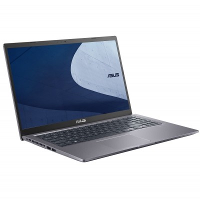 Ноутбук ASUS P1512CEA-BQ1081 15.6&quot; FHD, Intel i3-1115G4, 8GB, F512GB, UMA, NoOS, Сірий