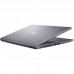 Ноутбук ASUS P1512CEA-BQ1081 15.6&quot; FHD, Intel i3-1115G4, 8GB, F512GB, UMA, NoOS, Сірий