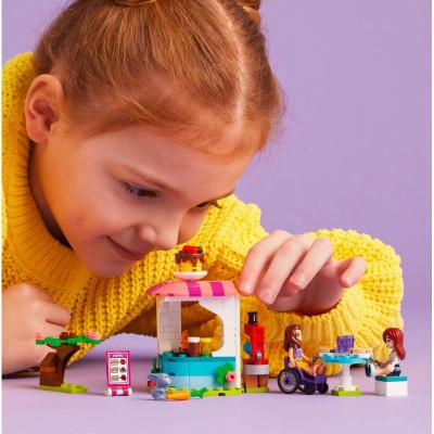 Конструктор LEGO Friends Млинцева крамниця