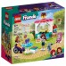 Конструктор LEGO Friends Млинцева крамниця