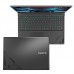 Ноутбук Gigabyte 6X 16.0 FHD+ 165Hz, Intel i7-13650HX, 16GB, F1TB, NVD4060-8, DOS, чорний