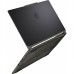 Ноутбук MSI Cyborg 15.6 FHD, Intel i7-12650H, 16GB, F512GB, NVD4060-8, DOS, чорний