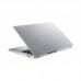 Ноутбук Acer Aspire Go AG15-31P 15.6&quot; FHD IPS, Intel i3-N305, 8GB, F512GB, UMA, Lin, сріблястий