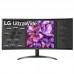 Монітор LG 34" 34WQ60C-B 2xHDMI, DP, Audio, IPS, 3440x1440, 21:9; sRGB 99%, CURVED, HDR10