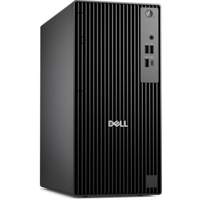 Комп'ютер персональний Dell Pro Tower, Intel U5-235, 16GB, F512GB, ODD, UMA, кл+м, Win11P
