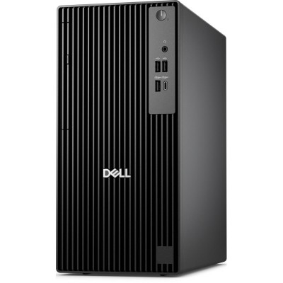Комп'ютер персональний Dell Pro Tower, Intel U5-235, 16GB, F512GB, ODD, UMA, кл+м, Win11P